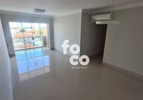 Foto 1 de Apartamento com 3 Quartos à venda, 101m² em Centro, Uberlândia