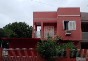 Foto 1 de Sobrado com 2 Quartos à venda, 70m² em Santa Cruz, Gravataí