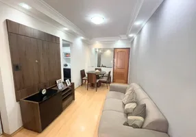 Foto 1 de Apartamento com 2 Quartos à venda, 70m² em Jardim Glória, Juiz de Fora