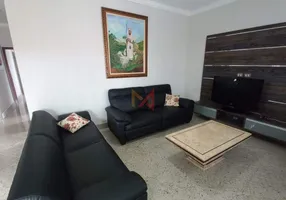 Foto 1 de Casa com 4 Quartos para alugar, 400m² em Morro da Lagoa, Vila Velha