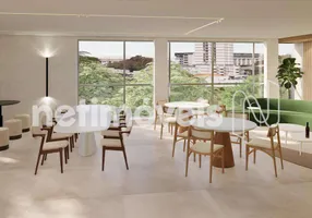 Foto 1 de Cobertura com 4 Quartos à venda, 138m² em Itapoã, Belo Horizonte