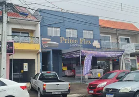 Foto 1 de Ponto Comercial à venda, 400m² em Sitio Cercado, Curitiba