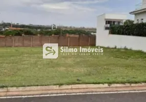 Foto 1 de Lote/Terreno à venda, 609m² em Condomínio Paradiso Ecológico, Uberlândia