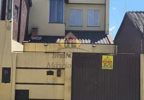 Foto 1 de Sobrado com 3 Quartos à venda, 120m² em Moncao, Taubaté