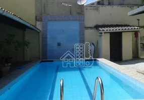 Foto 1 de Casa com 3 Quartos à venda, 224m² em Itaipu, Niterói