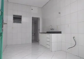 Foto 1 de Casa com 2 Quartos para alugar, 45m² em Jardim João XXIII, São Paulo