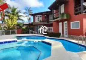 Foto 1 de Casa de Condomínio com 4 Quartos à venda, 280m² em Piratininga, Niterói