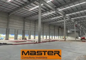 Foto 1 de Galpão/Depósito/Armazém para alugar, 3805m² em Distrito Industrial, Joinville