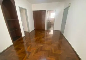 Foto 1 de Apartamento com 3 Quartos para alugar, 120m² em Coração Eucarístico, Belo Horizonte