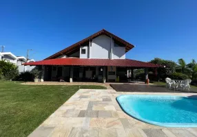 Foto 1 de Casa com 4 Quartos à venda, 310m² em Barra da Lagoa, Florianópolis