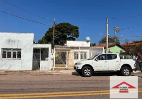 Foto 1 de Casa com 3 Quartos à venda, 130m² em Vila Rio Branco, Jundiaí