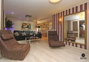 Foto 1 de Apartamento com 3 Quartos à venda, 102m² em Boa Vista, Porto Alegre