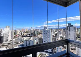 Foto 1 de Apartamento com 4 Quartos à venda, 100m² em Centro, Criciúma