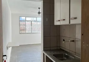 Foto 1 de Apartamento com 1 Quarto à venda, 25m² em Engenho Novo, Rio de Janeiro