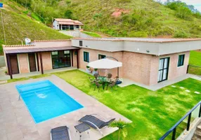 Foto 1 de Casa com 4 Quartos à venda, 156m² em Fazenda da Grama, Rio Claro
