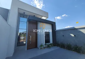 Foto 1 de Casa com 3 Quartos à venda, 87m² em Cancelli, Cascavel