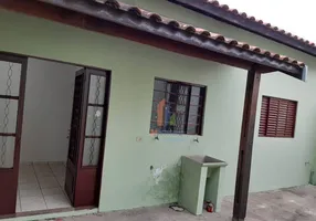 Foto 1 de Casa com 2 Quartos à venda, 55m² em Jardim Nova América, Hortolândia