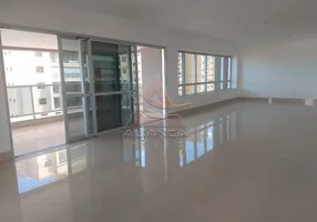 Foto 1 de Apartamento com 4 Quartos à venda, 348m² em Bosque das Juritis, Ribeirão Preto