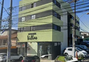 Foto 1 de Sala Comercial para alugar, 29m² em Vilas do Atlantico, Lauro de Freitas