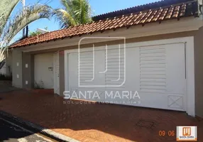 Foto 1 de Sobrado com 3 Quartos à venda, 320m² em Jardim Anhanguéra, Ribeirão Preto