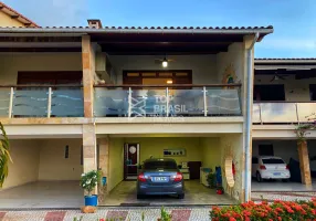 Foto 1 de Casa com 3 Quartos à venda, 210m² em Pirangi do Norte, Parnamirim