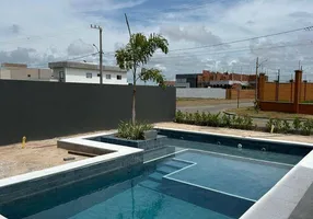 Foto 1 de Casa de Condomínio com 4 Quartos à venda, 225m² em Alphaville, Barra dos Coqueiros