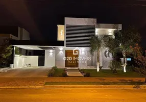 Foto 1 de Casa de Condomínio com 3 Quartos à venda, 380m² em Condominio Reserva dos Vinhedos, Louveira