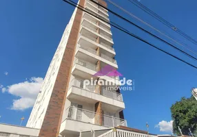 Foto 1 de Apartamento com 2 Quartos à venda, 58m² em Jardim Satélite, São José dos Campos