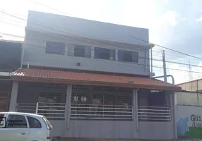 Foto 1 de Ponto Comercial para alugar, 200m² em Jardim das Palmeiras, Sumaré