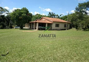 Foto 1 de Fazenda/Sítio com 3 Quartos à venda, 180m² em Jardim Nova Limeira, Limeira