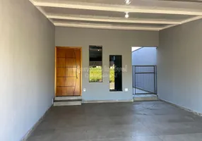 Foto 1 de Casa com 2 Quartos à venda, 88m² em Parque Antonio Barbosa, Jaguariúna