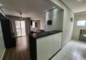 Foto 1 de Apartamento com 3 Quartos à venda, 68m² em Condominio Residencial Viva Vista, Sumaré