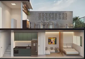 Foto 1 de Apartamento com 3 Quartos à venda, 87m² em TAMANDARE I, Tamandare