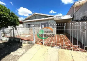 Foto 1 de Casa com 2 Quartos à venda, 197m² em Jardim Santa Amália, Campinas