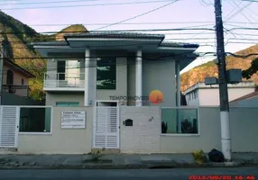 Foto 1 de Casa com 4 Quartos à venda, 172m² em Itacoatiara, Niterói