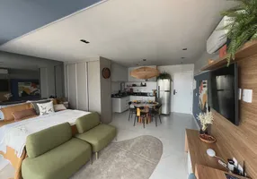 Foto 1 de Apartamento com 2 Quartos à venda, 65m² em Tatuapé, São Paulo