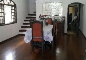 Foto 1 de Casa com 4 Quartos à venda, 280m² em Lapa, São Paulo