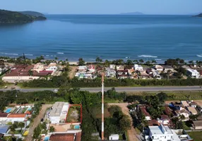 Foto 1 de Lote/Terreno à venda, 473m² em Lagoinha, Ubatuba