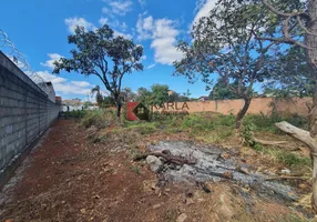 Foto 1 de Lote/Terreno à venda, 533m² em Joá, Lagoa Santa