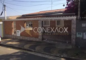 Foto 1 de Casa com 2 Quartos à venda, 190m² em Taquaral, Campinas