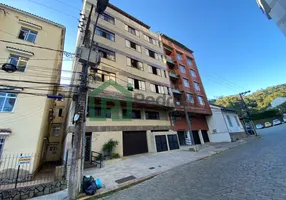 Foto 1 de Apartamento com 1 Quarto para venda ou aluguel, 67m² em Centro, Nova Friburgo