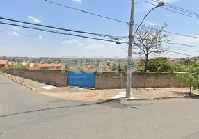 Foto 1 de Lote/Terreno à venda, 1960m² em Jardim Novo Campos Elíseos, Campinas