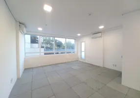 Foto 1 de Sala Comercial para alugar, 42m² em Alphaville, Barueri