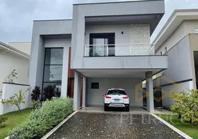 Foto 1 de Casa de Condomínio com 4 Quartos para venda ou aluguel, 269m² em Swiss Park, Campinas