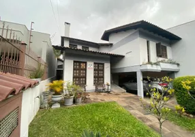 Foto 1 de Casa com 4 Quartos à venda, 212m² em Camaquã, Porto Alegre