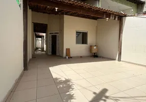 Foto 1 de Casa com 3 Quartos à venda, 180m² em PARQUE JULIAO NOGUEIRA, Campos dos Goytacazes