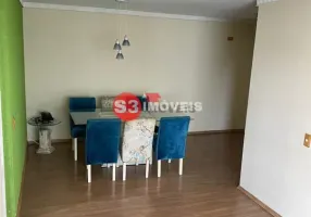 Foto 1 de Apartamento com 2 Quartos à venda, 62m² em Jardim Santa Emília, São Paulo