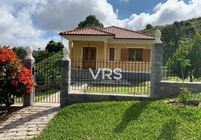 Foto 1 de Casa de Condomínio com 2 Quartos à venda, 109m² em Vieira, Teresópolis