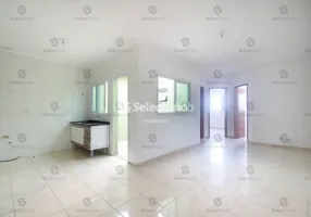 Foto 1 de Apartamento com 2 Quartos à venda, 54m² em Jardim Ana Maria, Santo André