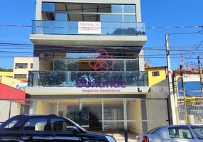 Foto 1 de Prédio Comercial para venda ou aluguel, 1500m² em Centro, Campo Limpo Paulista